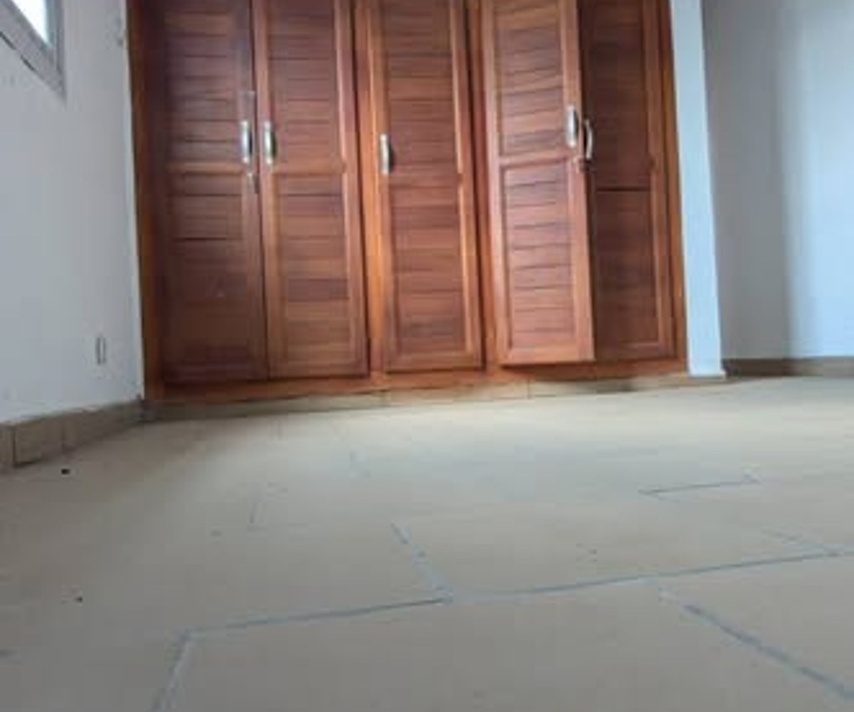 Appartement 3 chambres à Yassa - Douala