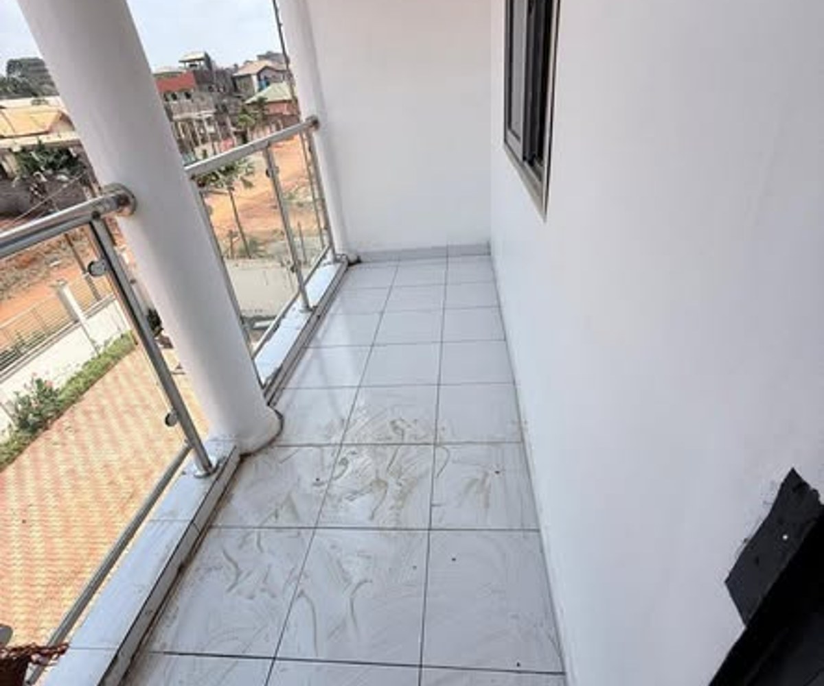 Appartement neuf à louer à Fourgerol