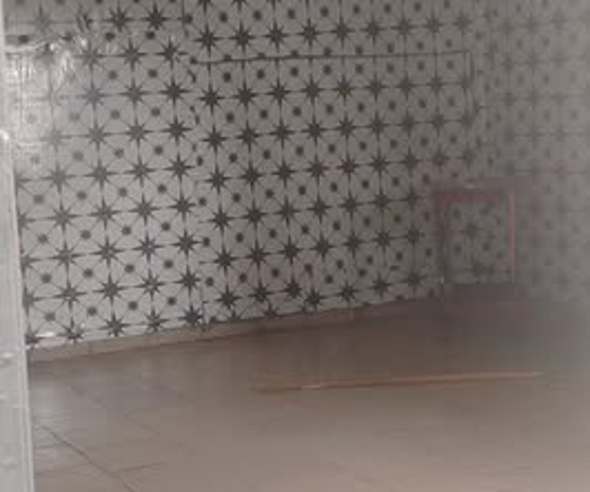 Grande chambre à Ndogbassi 1