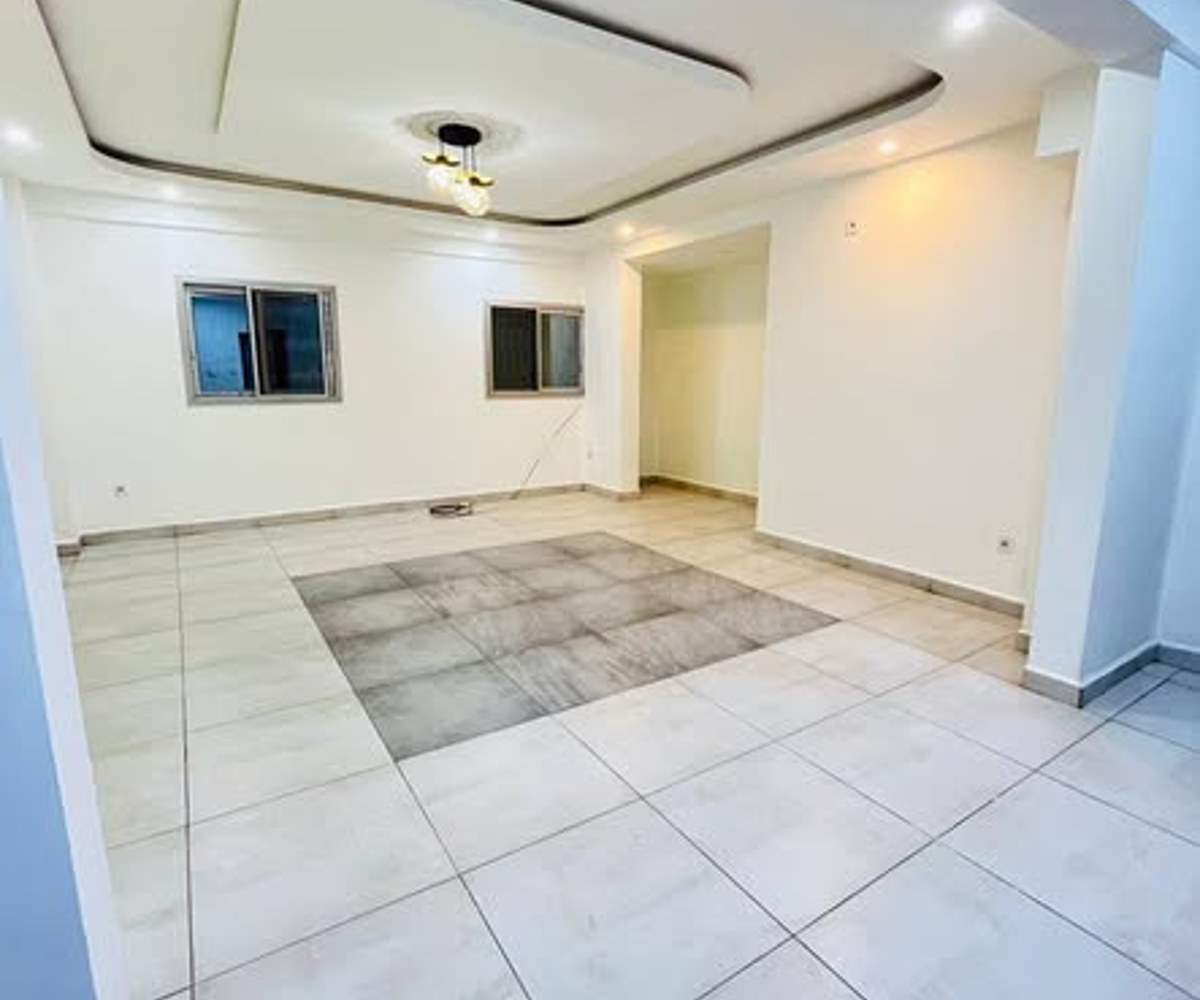 Appartement haut standing à Nsam Efoulan - 2 chambres