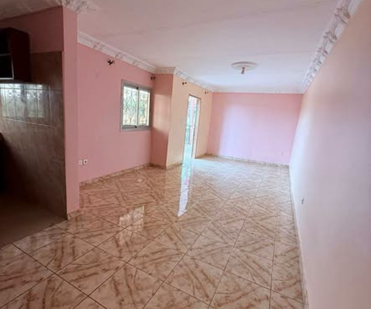 Appartement moderne à louer à Fougerol, Yaoundé