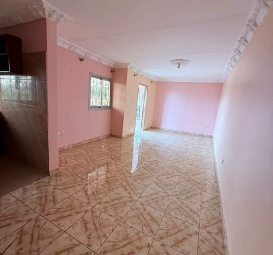 Appartement moderne à louer à Fougerol, Yaoundé