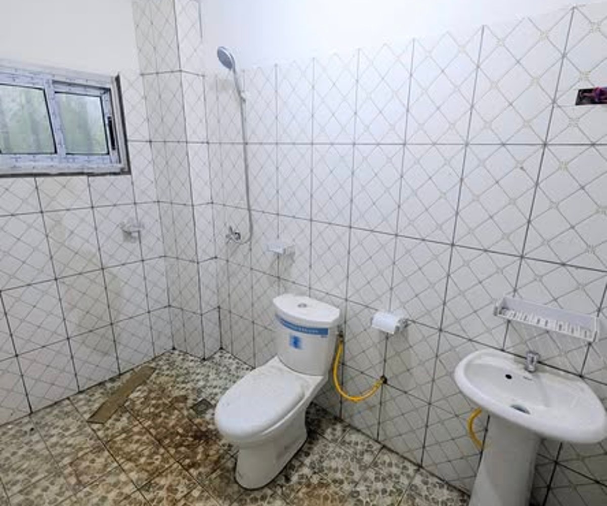 YAOUNDÉ ÉLEVEUR ( MBALLA)