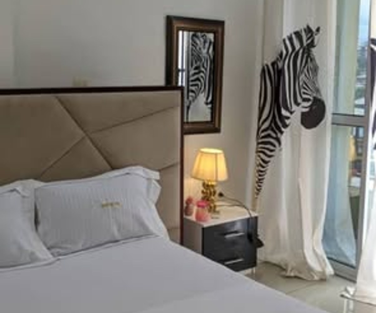 Appartement et studio meublé - Makepe
