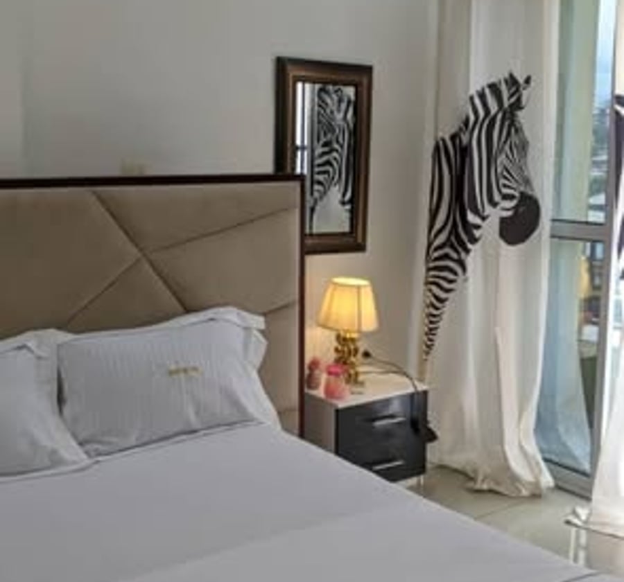 Appartement et studio meublé - Makepe