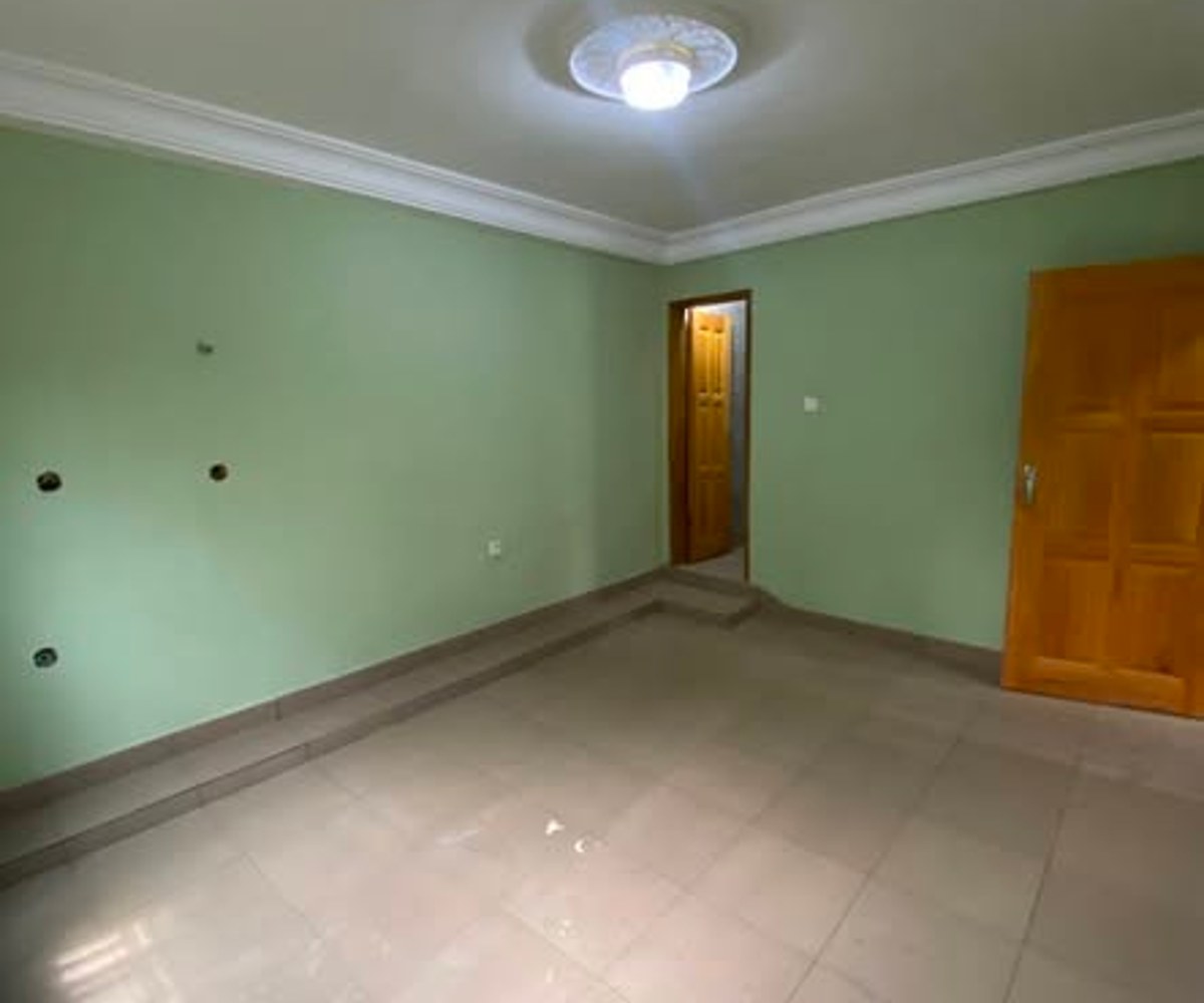 Appartement à louer à Beedi – Nouvellement construit