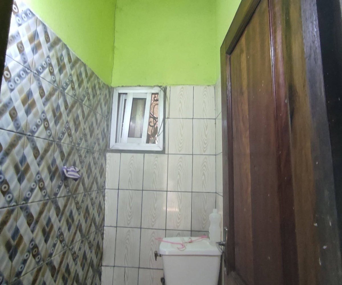 Chambre Moderne à Damas - Yaoundé