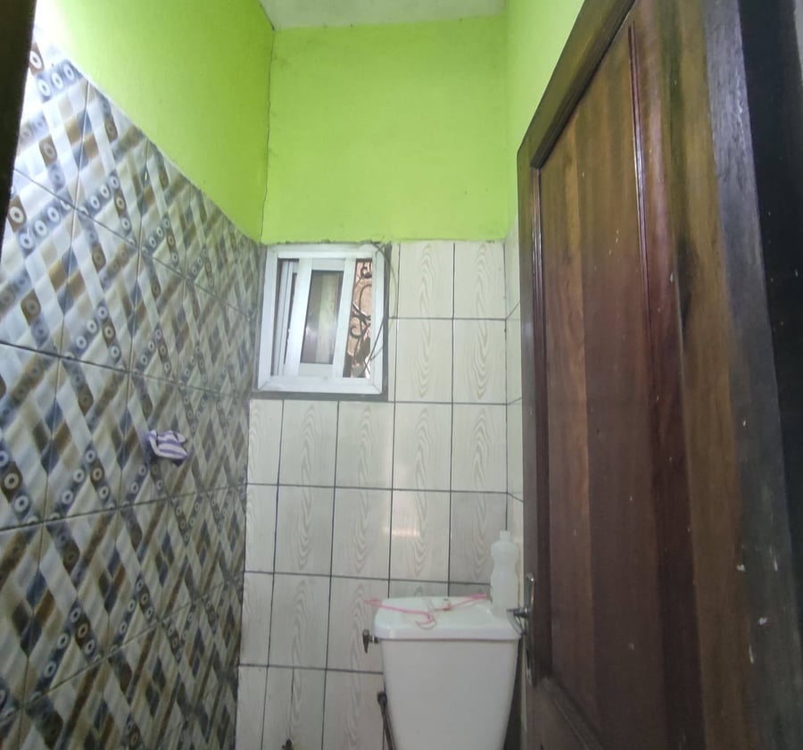 Chambre Moderne à Damas - Yaoundé