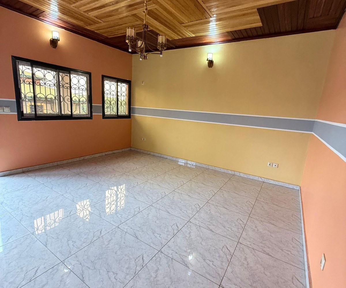Studio VIP à louer à Nkolfoulou, Yaoundé