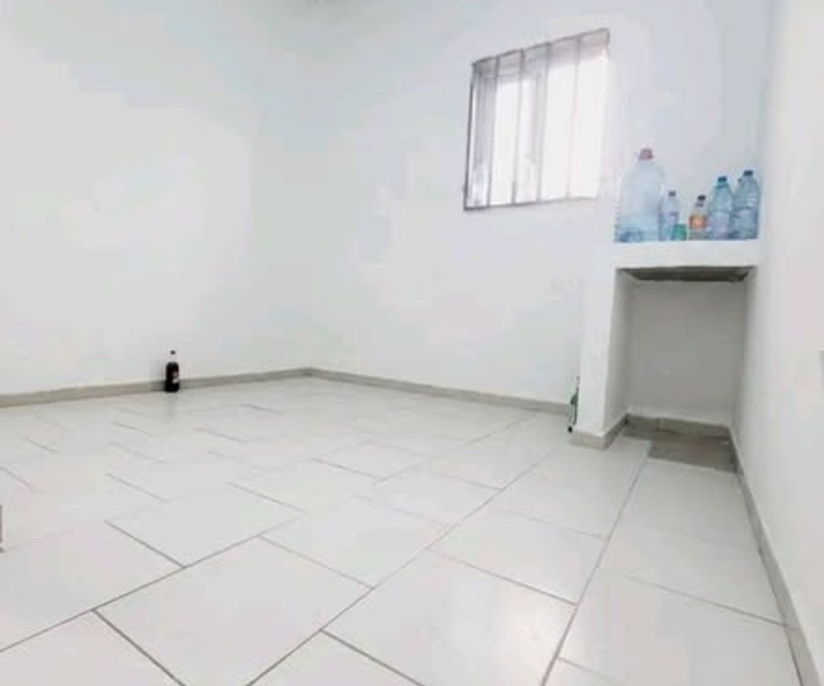 Chambre moderne avec coin cuisine - Ange Raphaël (Campus 2)