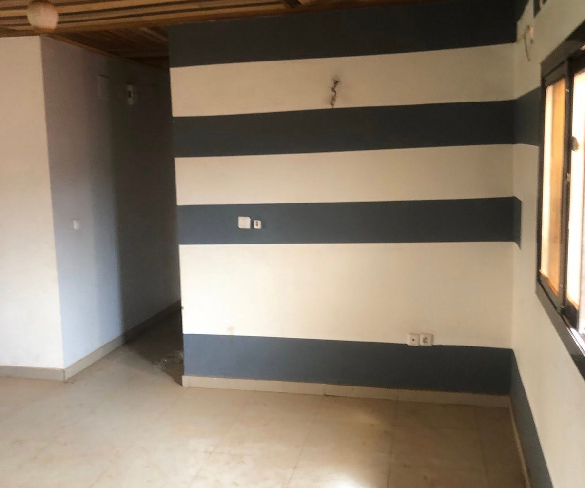 Appartement haut standing - Nkolbisson