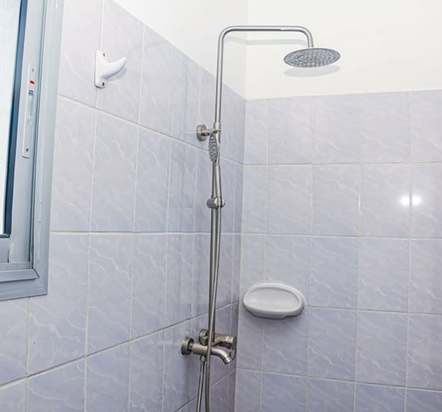 Studio meublé à Odza, Yaoundé