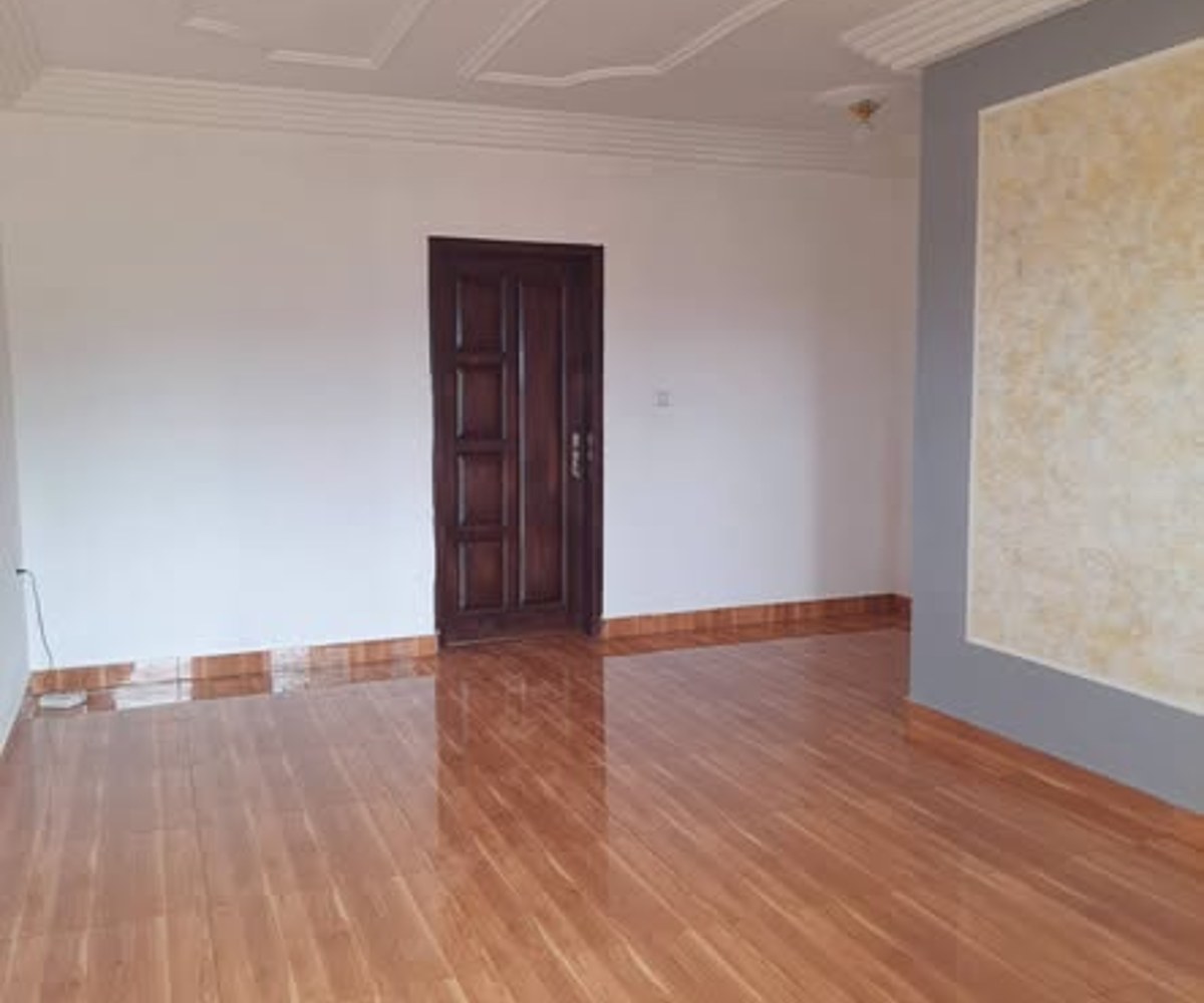 Appartement à louer à Nkolbisson