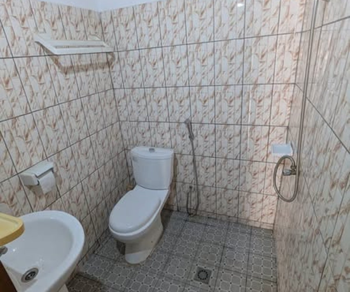 Appartement moderne 2 chambres à louer à PK10