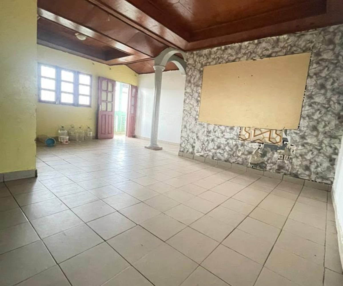 Appartement moderne à louer à Biyem-Assi Jouvence