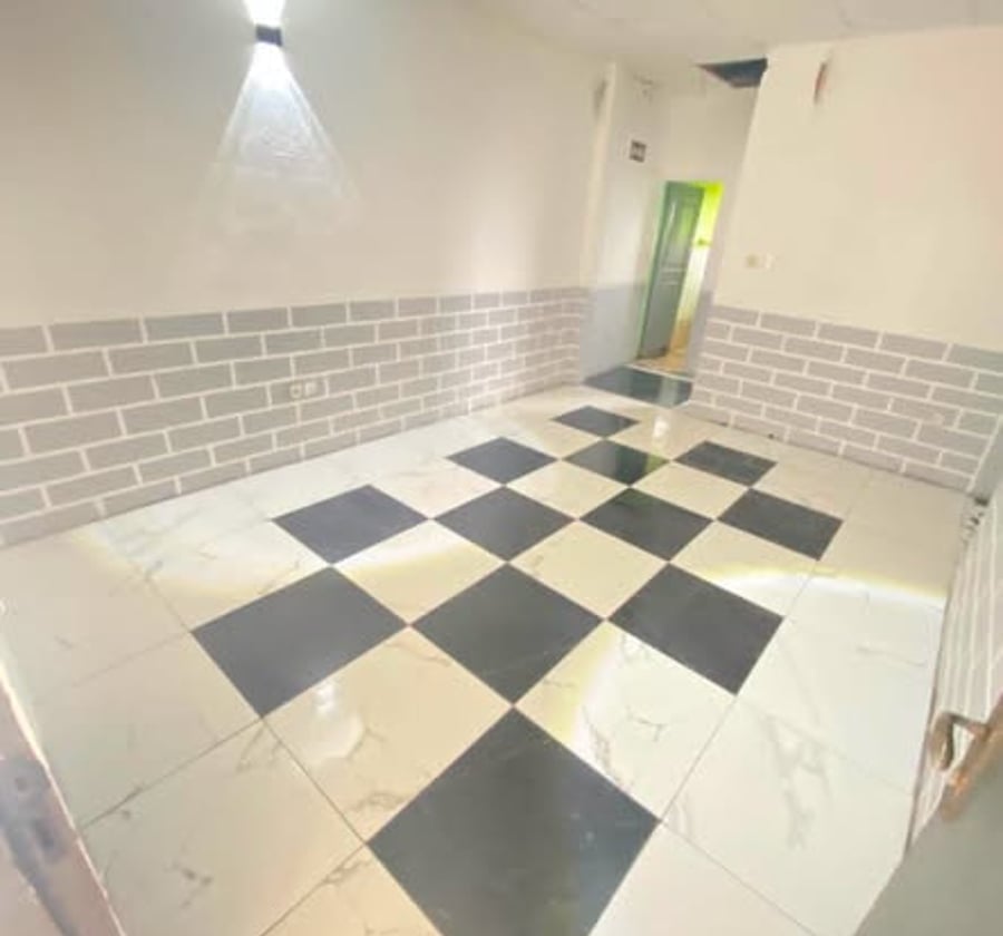 Studio moderne à louer à Mvog-Betsi