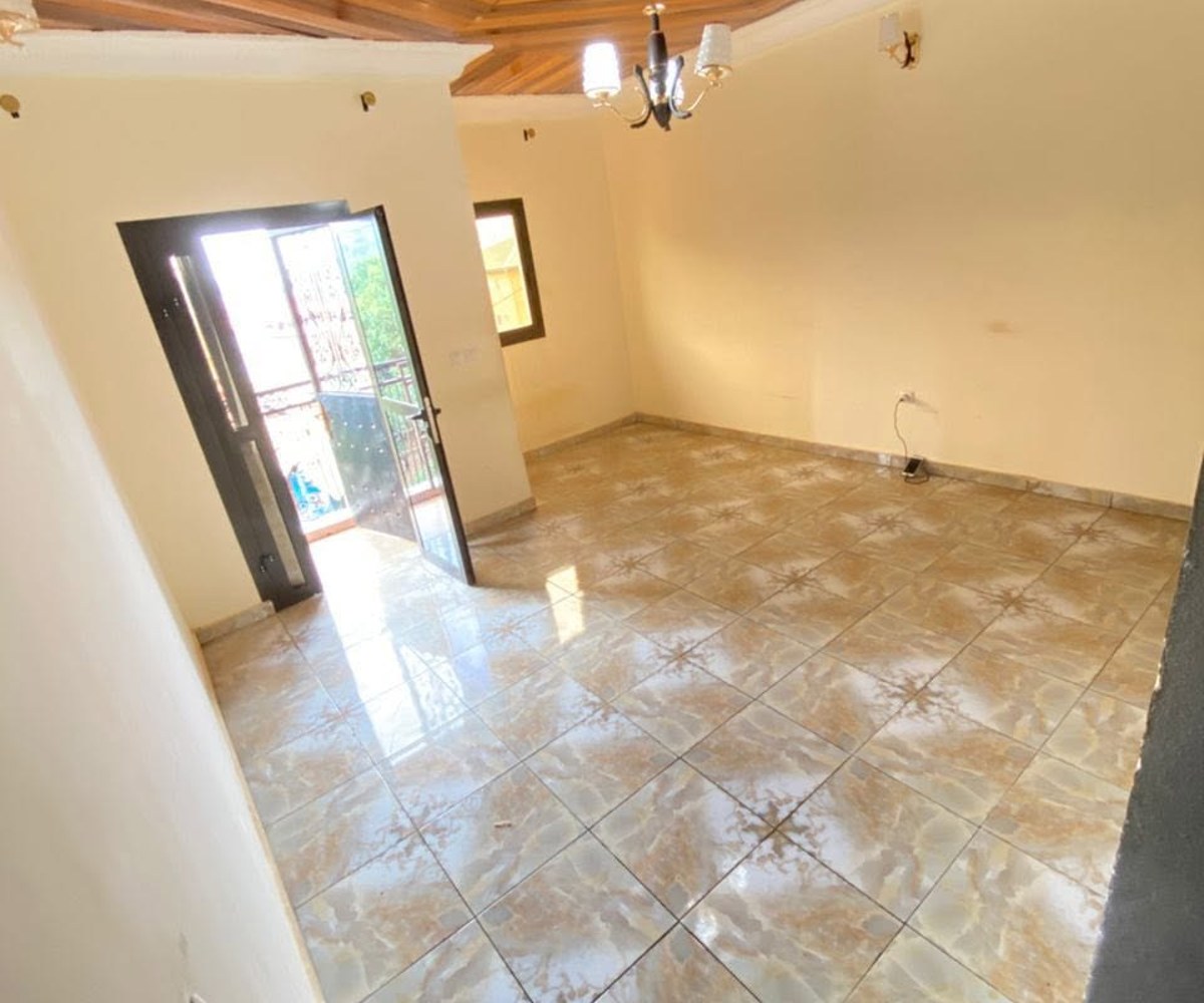 Studio moderne à louer – Oyomabang Camp Sonel