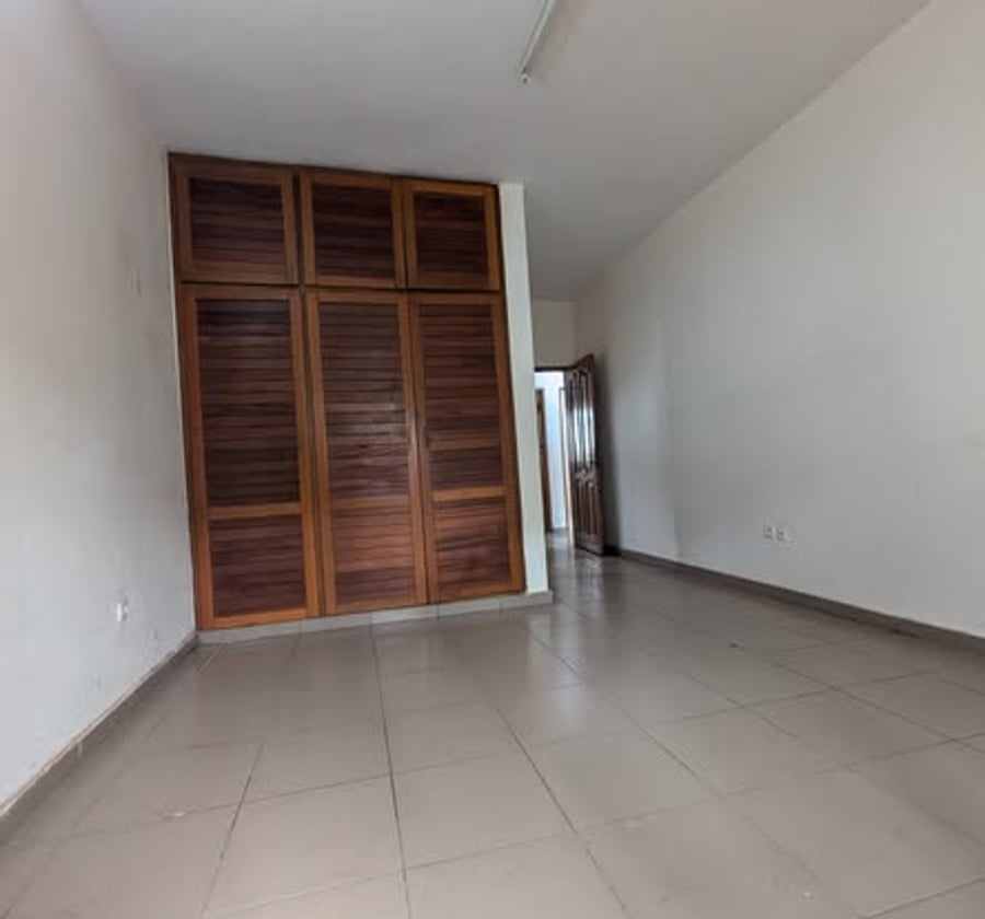 Appartement moderne à louer – Odza, Yaoundé