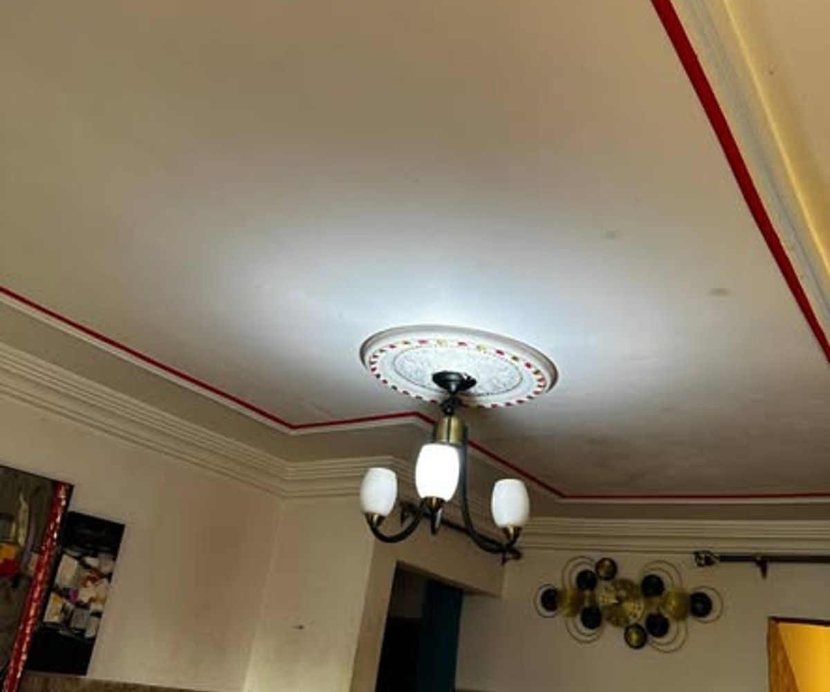Maison à vendre - Bonabéri Mabanda