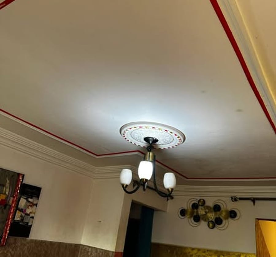 Maison à vendre - Bonabéri Mabanda