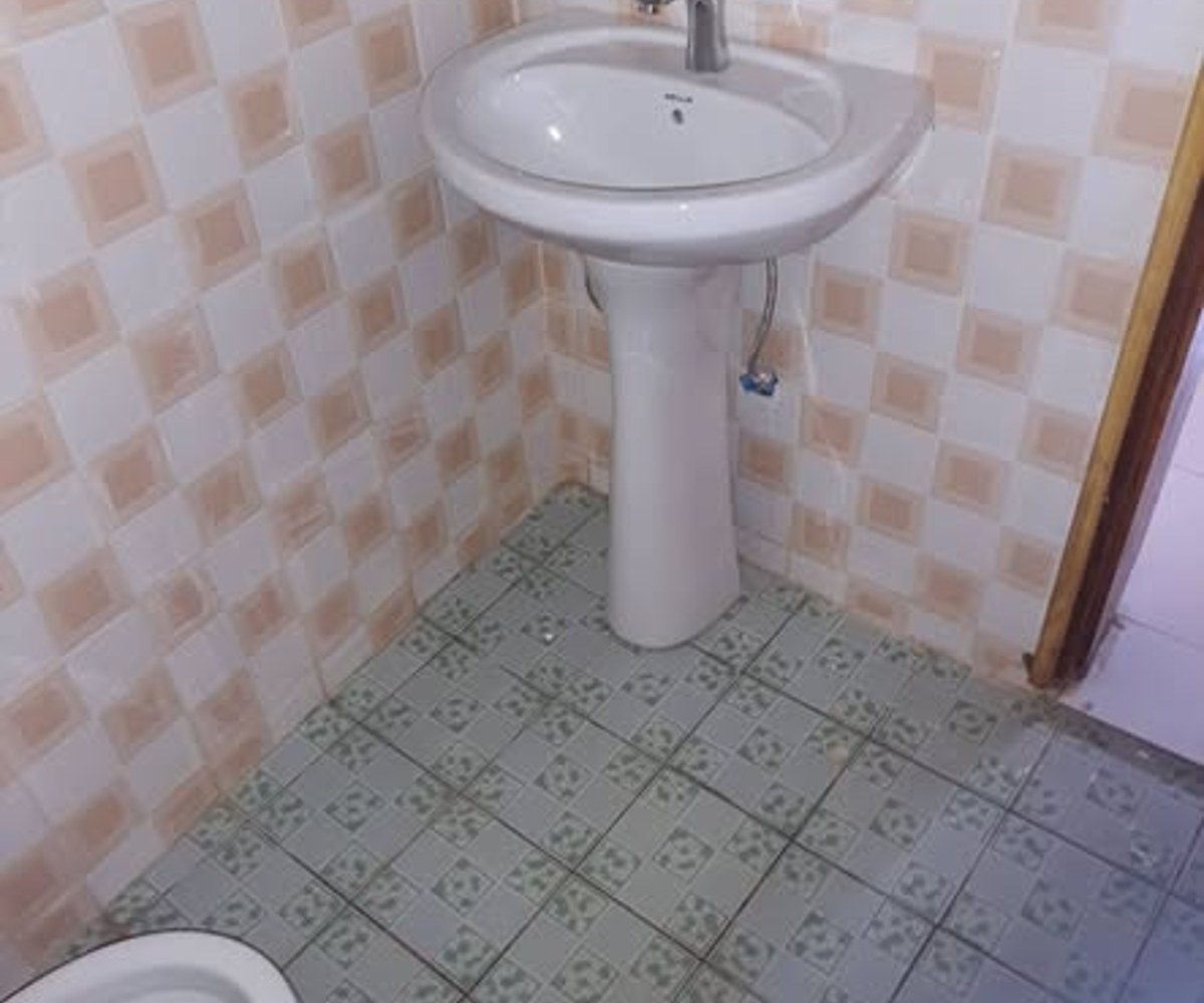 Appartement moderne à louer – Carrefour Tsimi (Tsinga)
