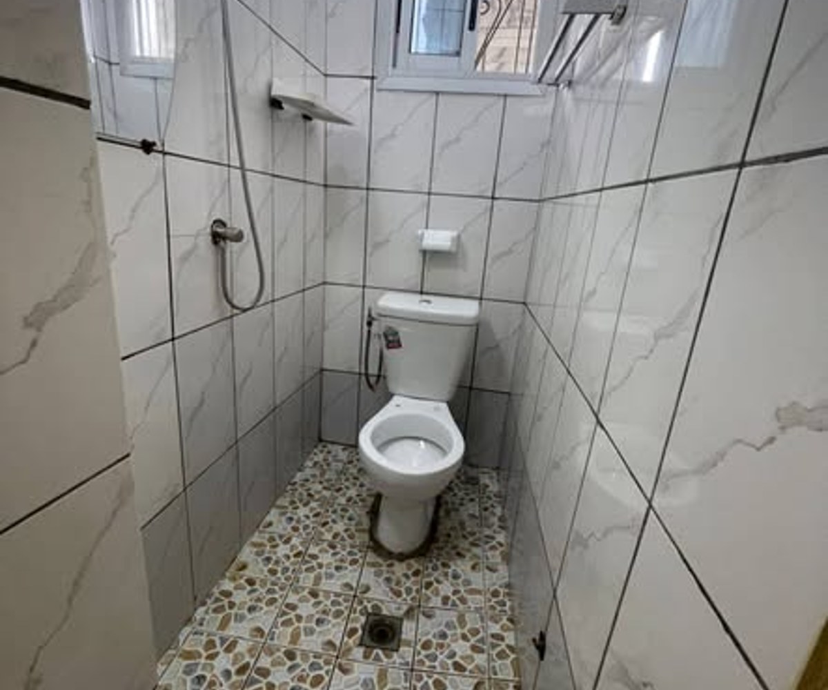 Chambre moderne à louer - Logbessou, Christna