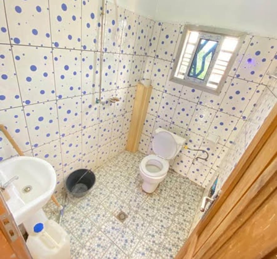 Studio moderne à louer au rond point Damas