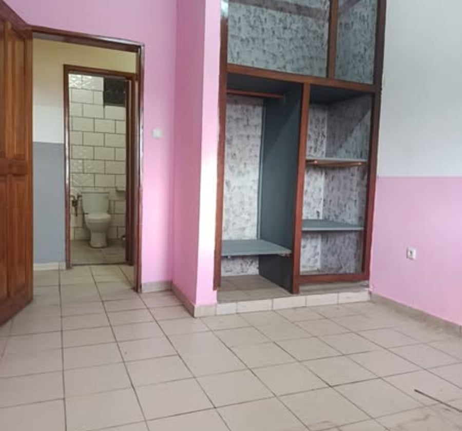 Appartement 2 chambres à louer à Nyalla Pariso