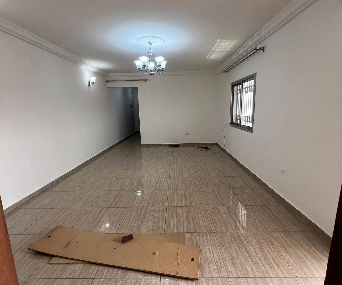 Appartement moderne à louer à Simbock