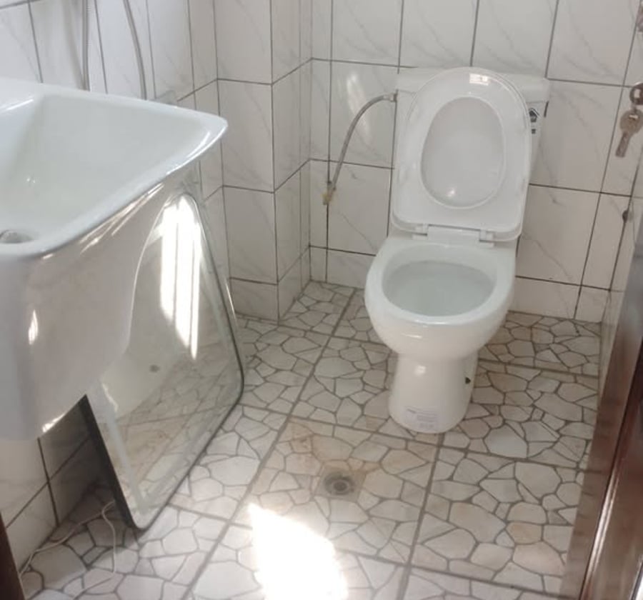 Appartement haut standing 2 chambres - Nkoabang Cité des miracles