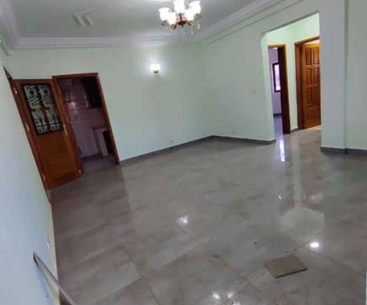 Appartement haut standing - Mimboman - 2 chambres