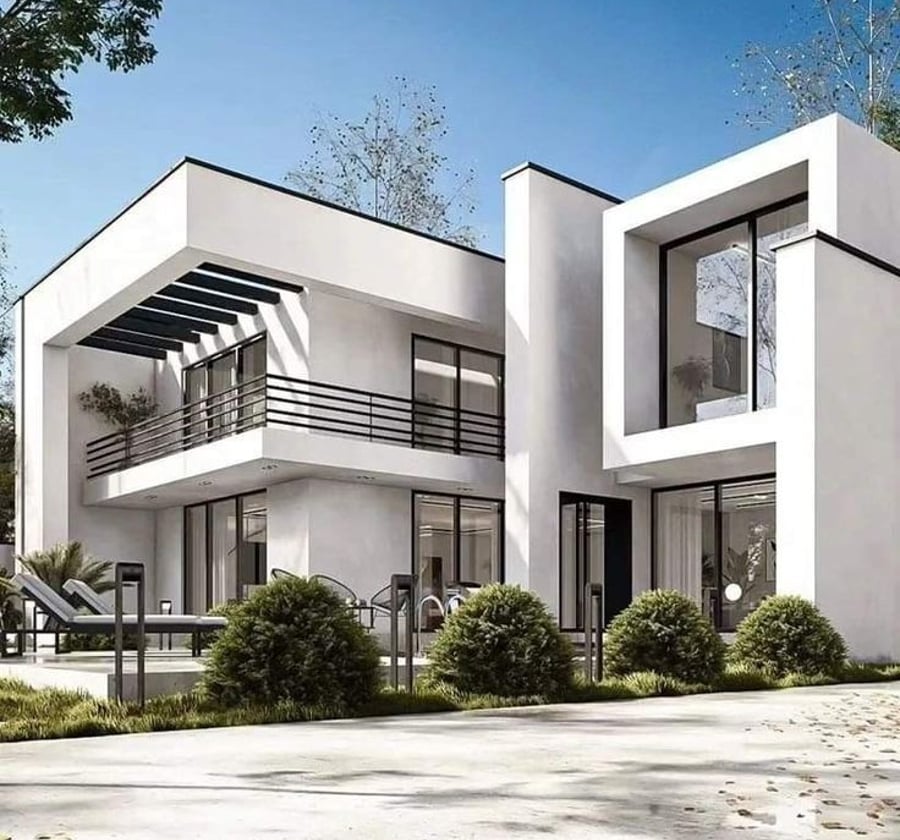 House for sale in Makepe, Douala - FCFA 90000000 (Negotiable | Agent)