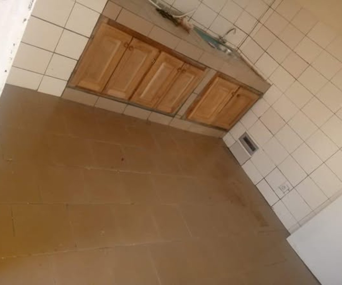 Appartement à louer - Mimboman chapelle