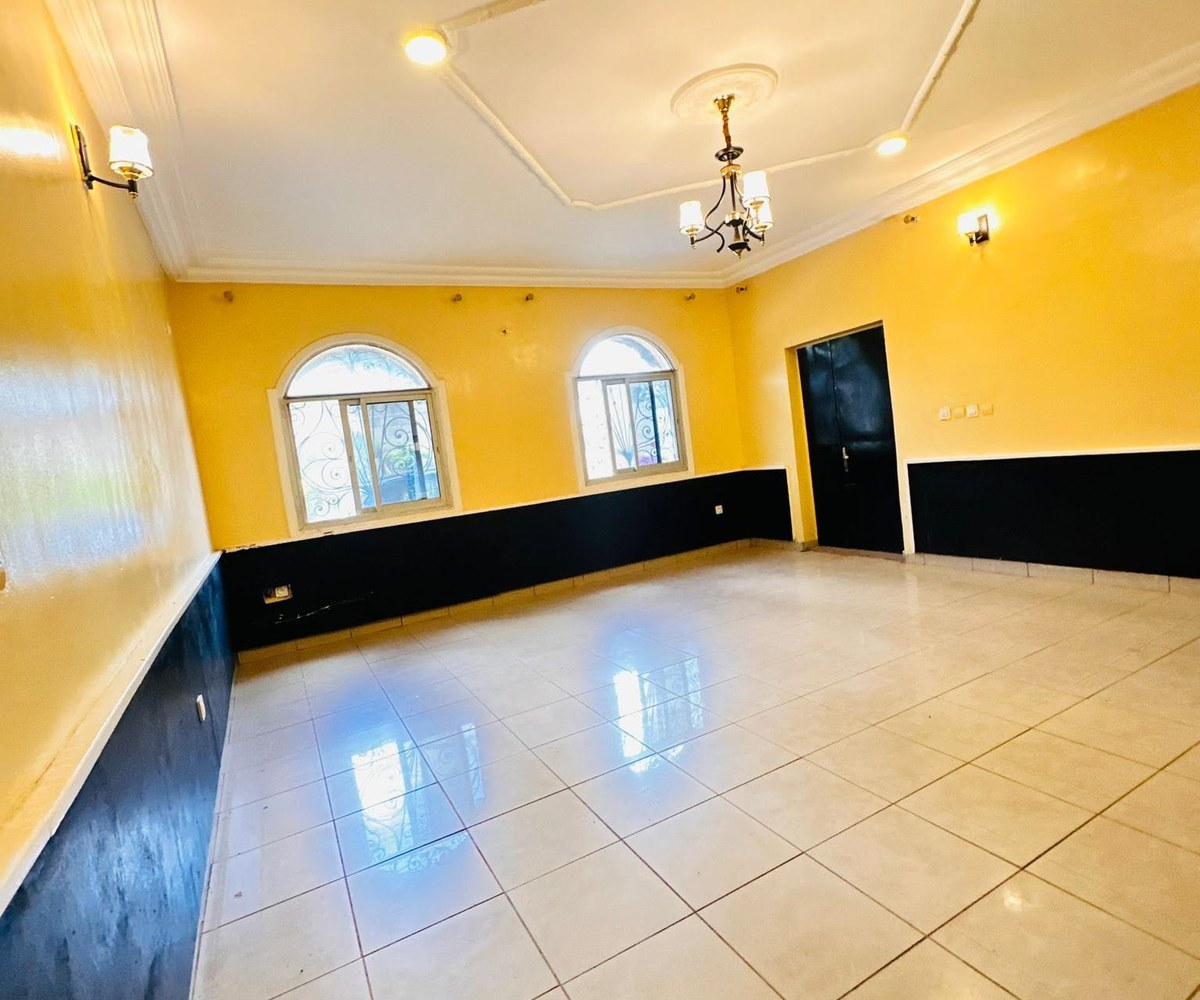 Vaste appartement haut standing à louer - Ahala, Yaoundé