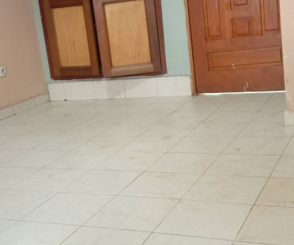 Appartement moderne à Carrefour Mec