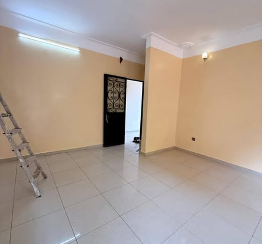 Appartement moderne 2 chambres à louer - Ngousso Yaoundé