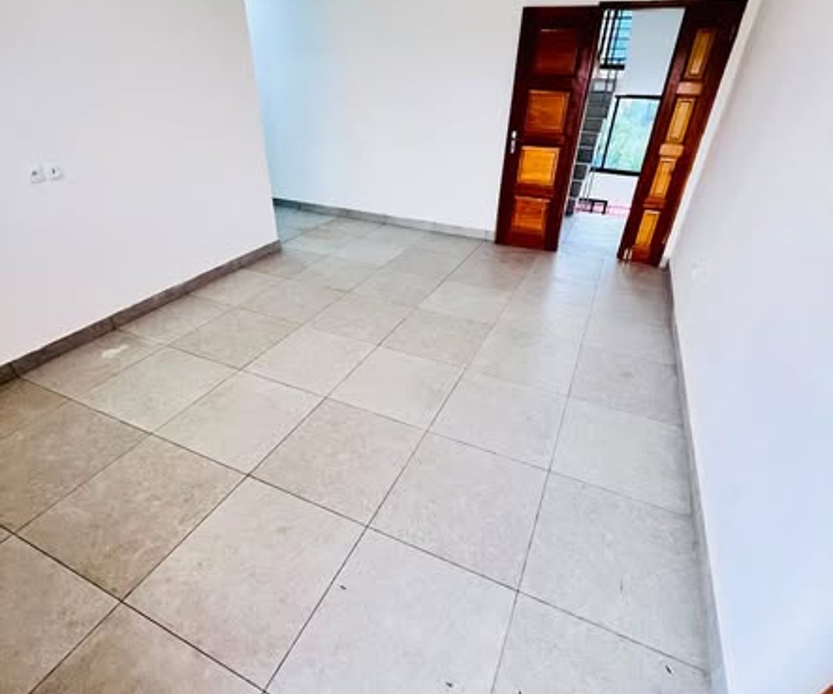 Studio bon standing - Émana