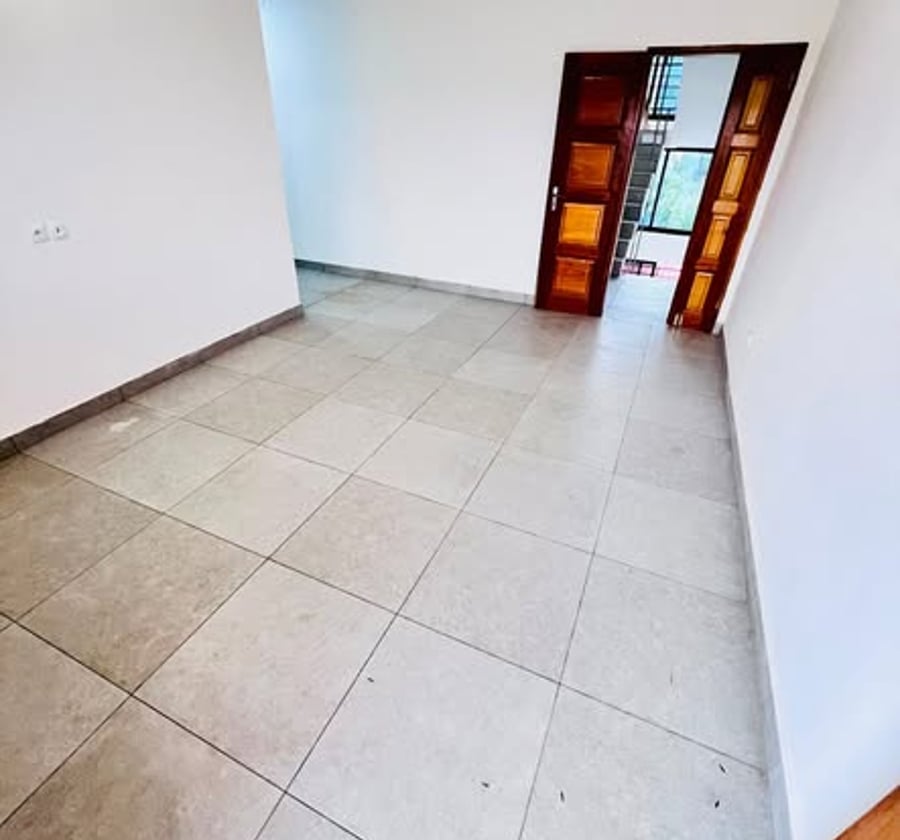 Studio bon standing - Émana