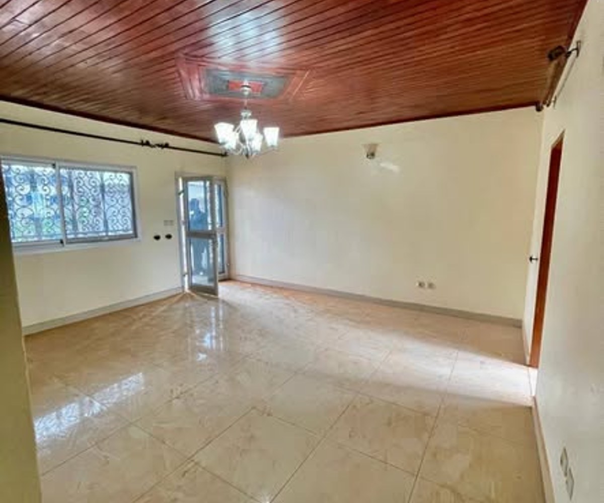 Appartement moderne à louer à Simbock
