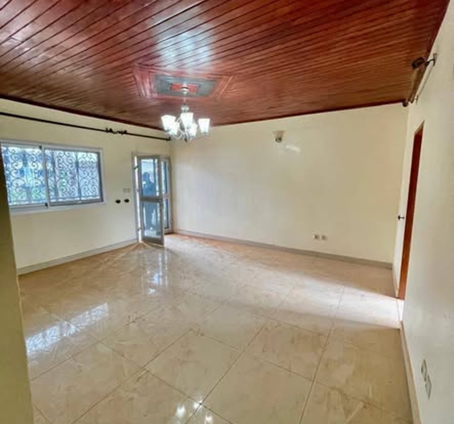 Appartement moderne à louer à Simbock