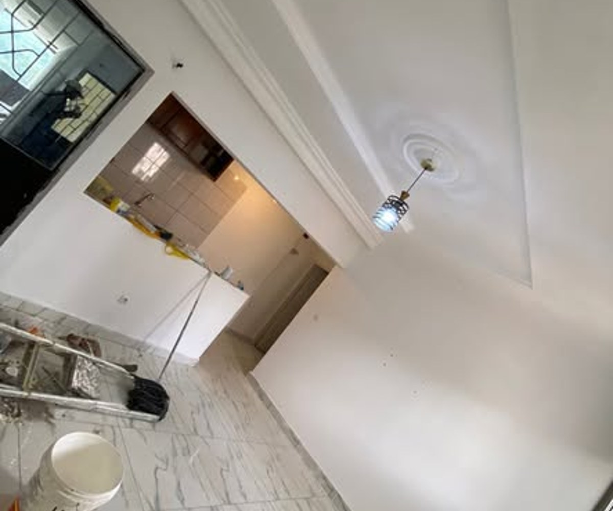 Studio moderne à Tropicana, Yaoundé