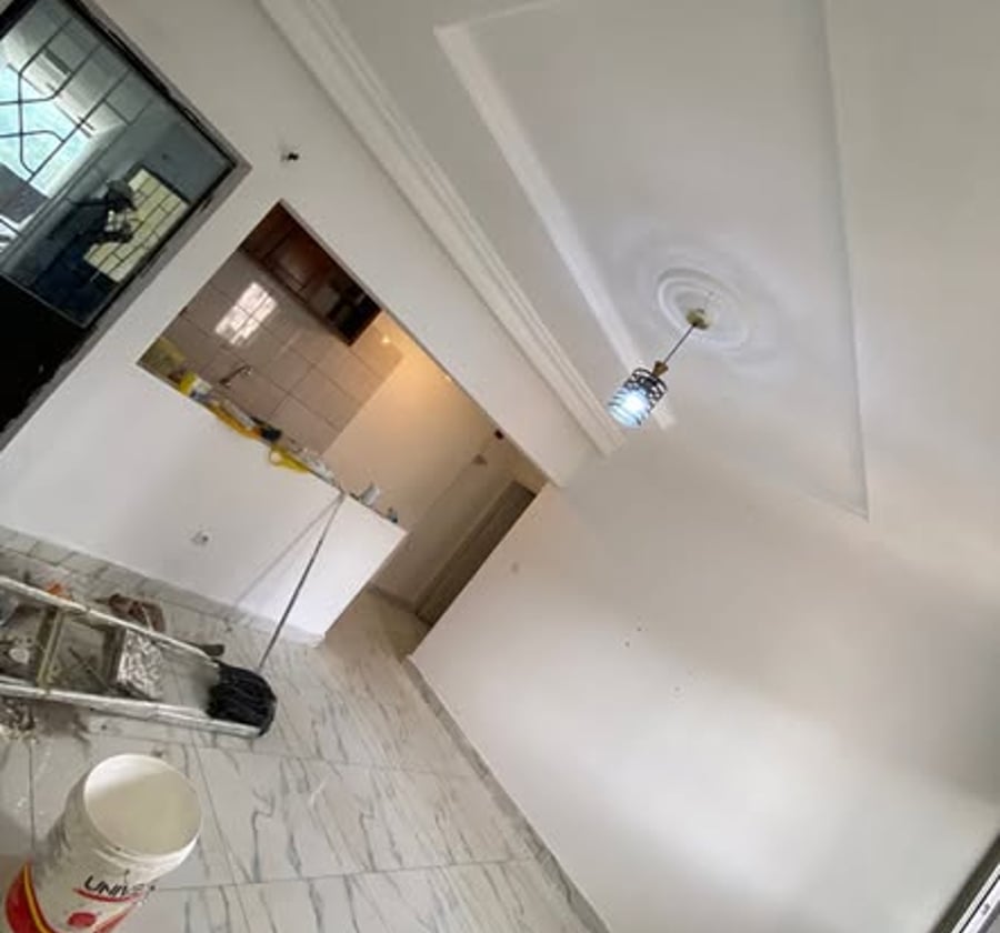 Studio moderne à Tropicana, Yaoundé