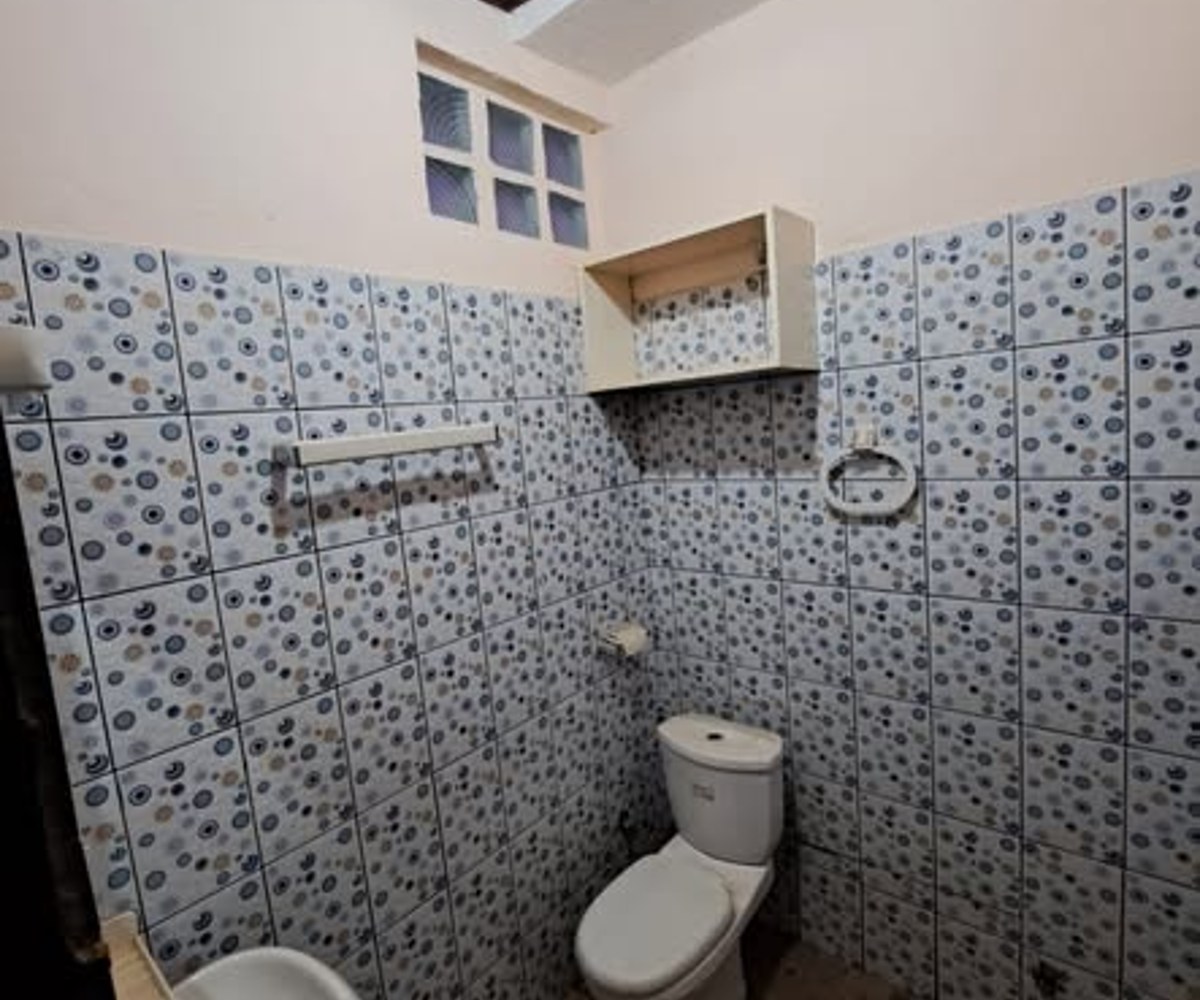 Appartement bon standing à Odza petit marché