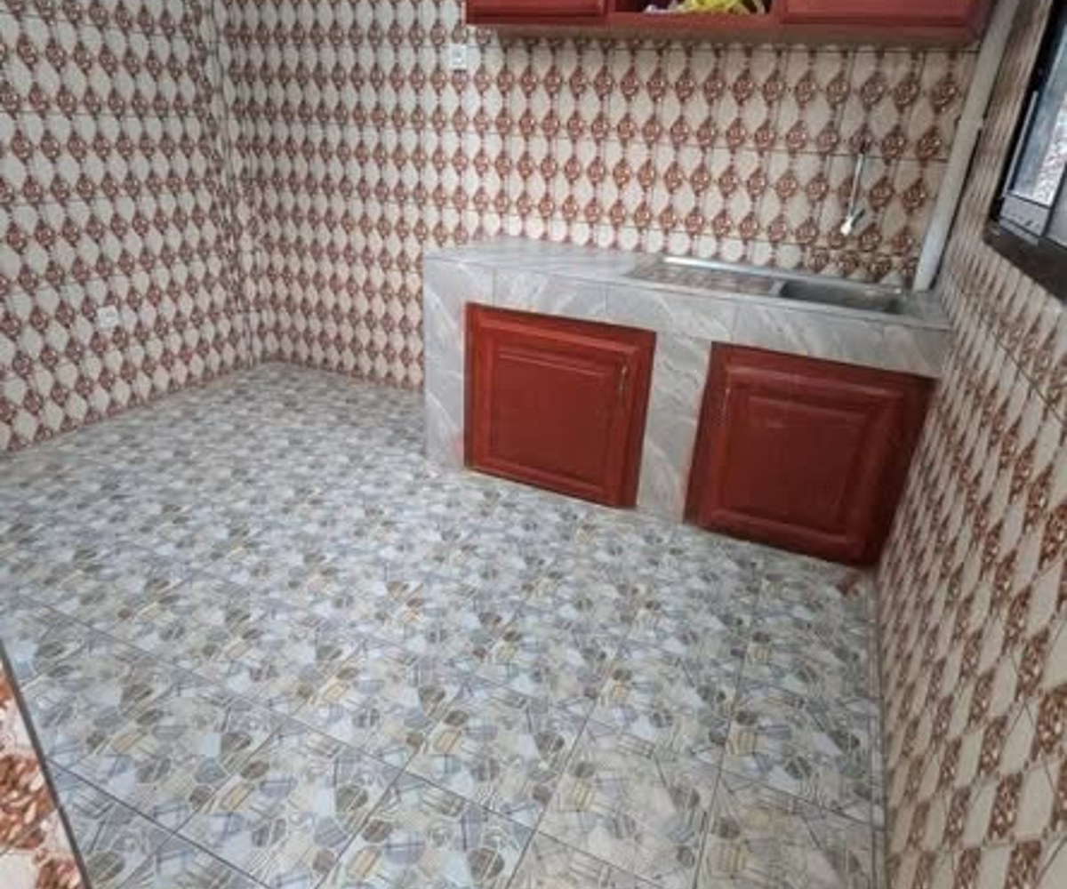 2 appartements modernes à louer - Tsinga Village, Yaoundé