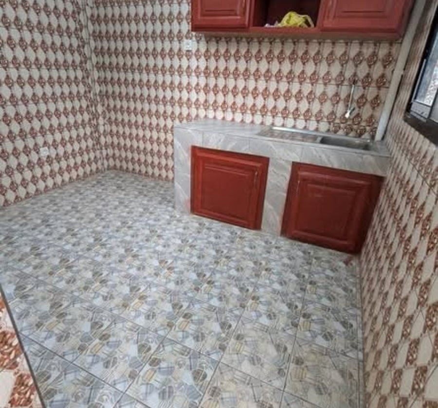 2 appartements modernes à louer - Tsinga Village, Yaoundé