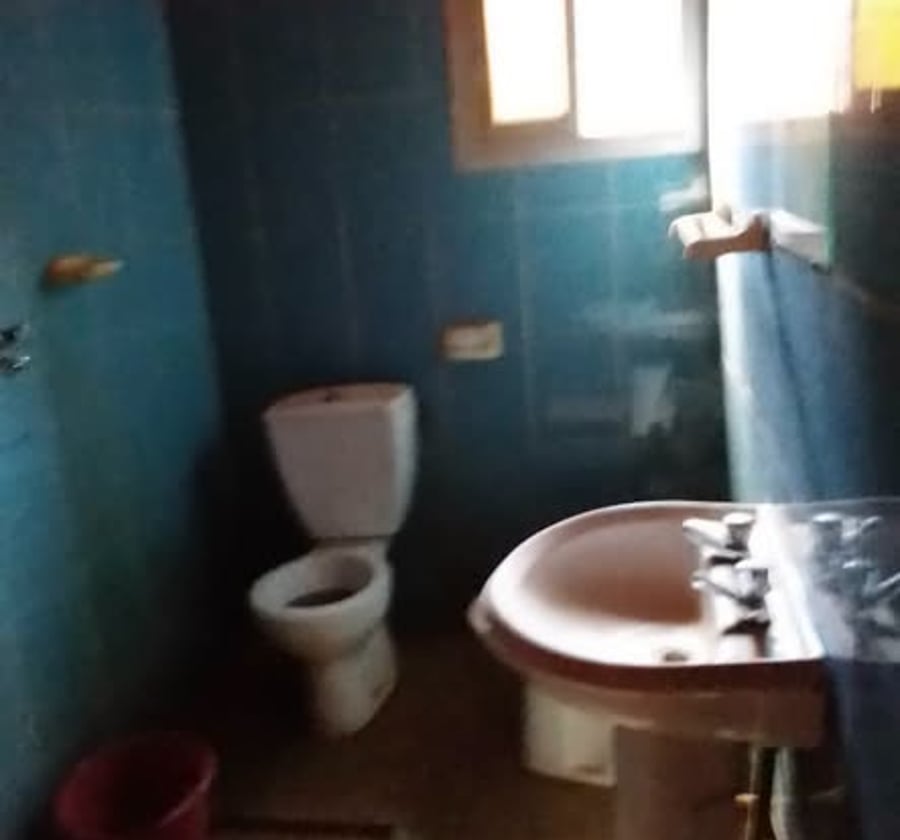 Villa 4 chambres à louer à Essos, Yaoundé
