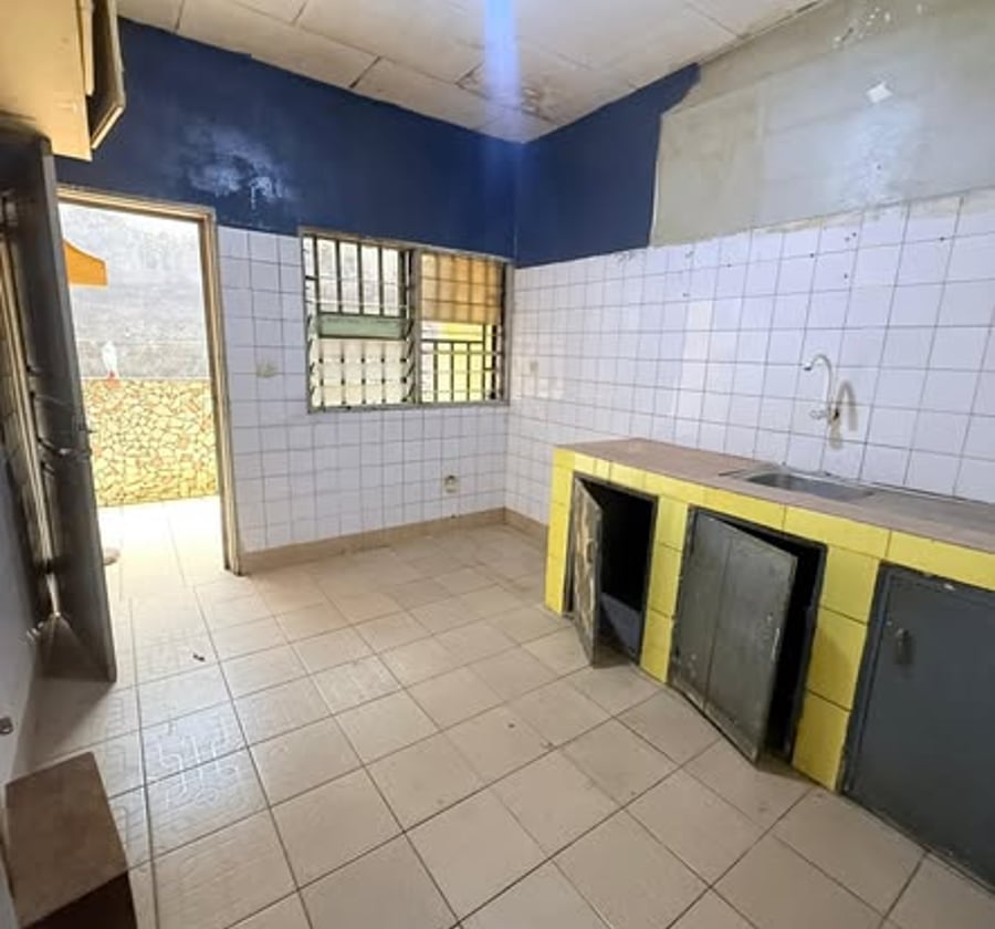 Villa à louer à Ngousso - 3 chambres