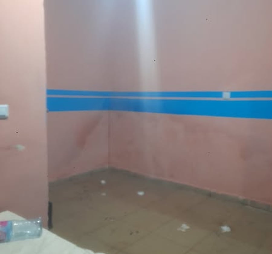 Chambre moderne dans la barrière - Etoug-Ebe, Yaoundé