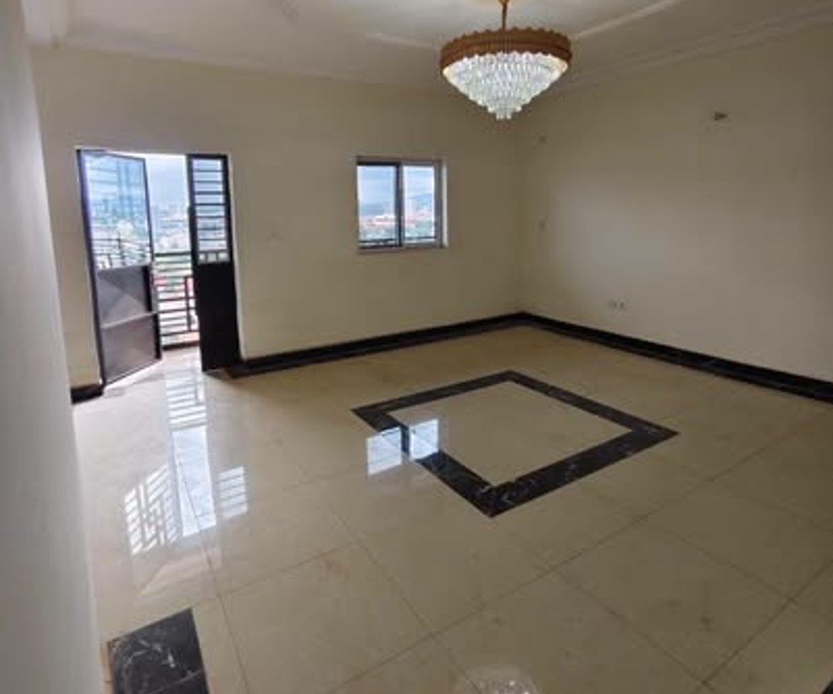 Appartement neuf à louer - Mvog-Ada