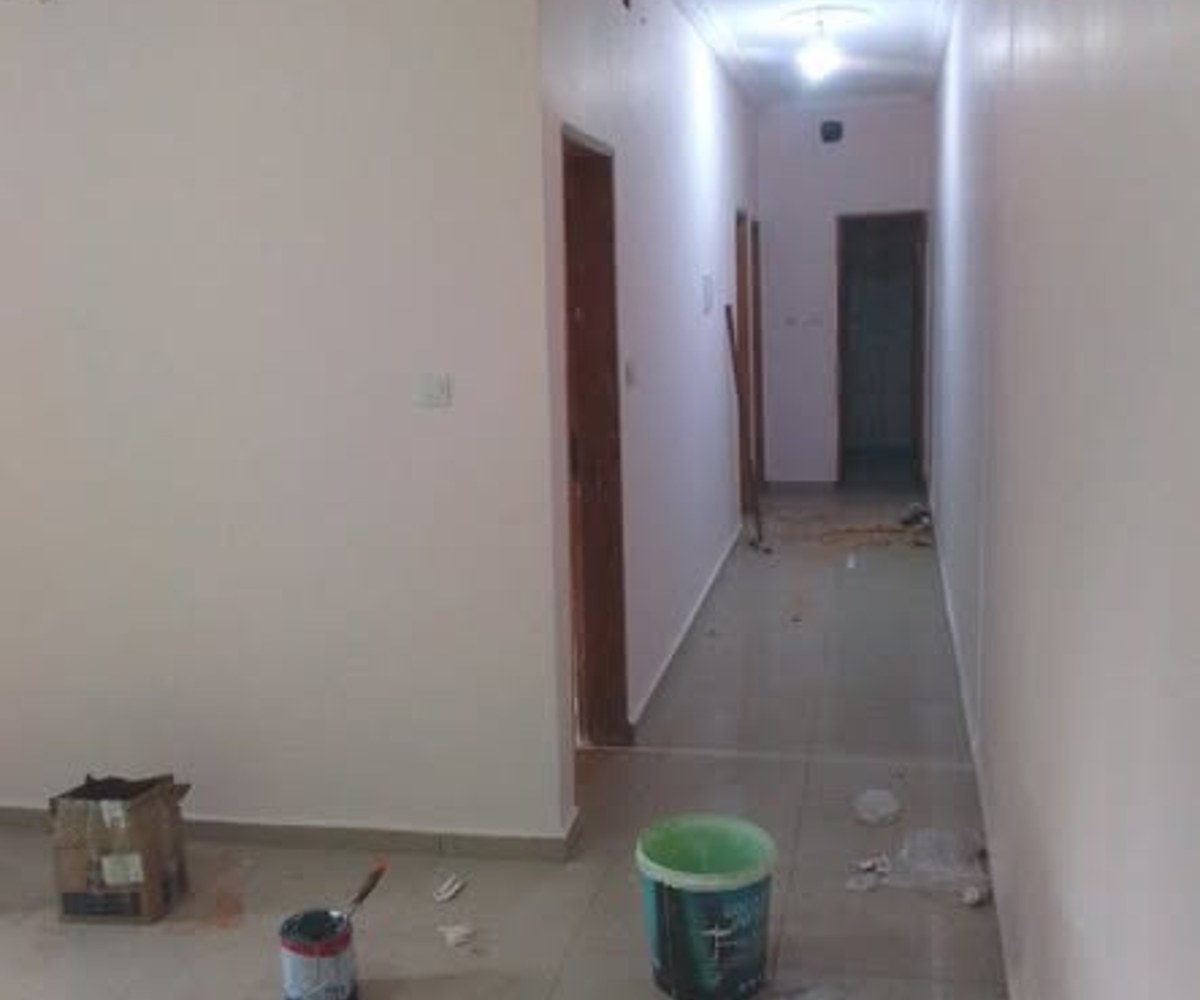 Appartement 2 chambres à Logpom